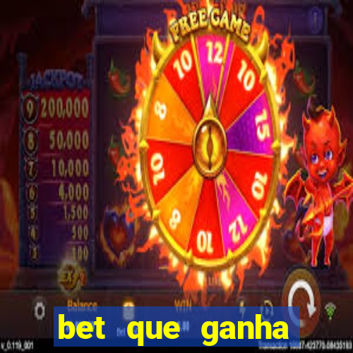 bet que ganha bonus no cadastro